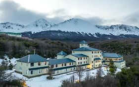 Los Acebos Ushuaia Hotel